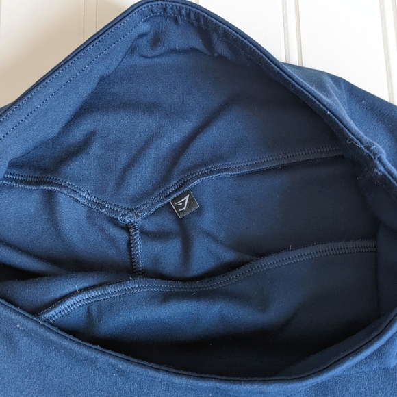 SOLD Gymshark Training 7/8 Leggings - Picture 4 of 12